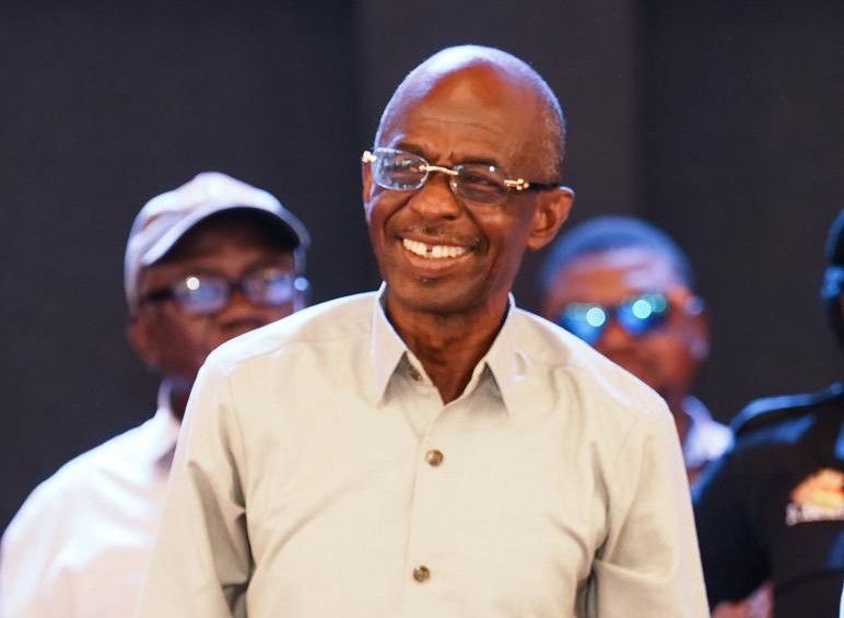 Asiedu Nketia Rallies Grassroots as Three-Day "Thank You" Tour Hits Upper West Region