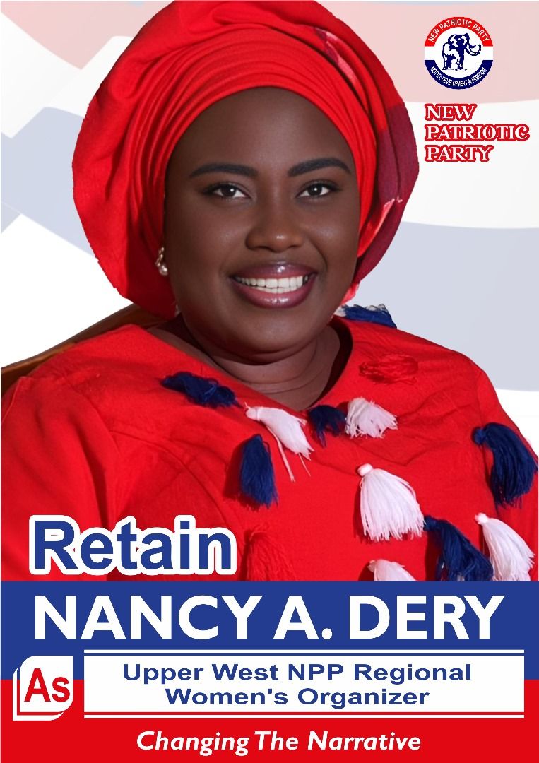 NPP Regional Women’s Organiser Seeks Re-election, Calls for Continuity and Unity