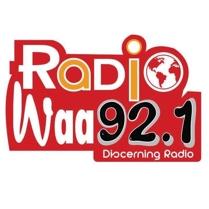 Radiowaa logo